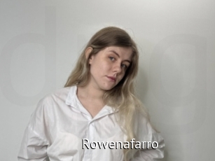 Rowenafarro