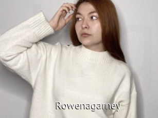 Rowenagarney