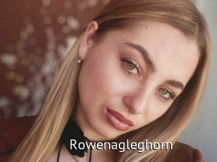 Rowenagleghorn