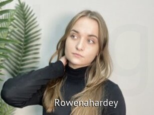 Rowenahardey