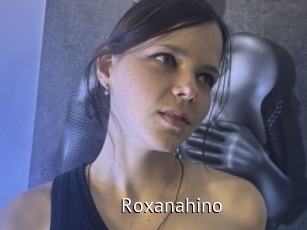 Roxanahino