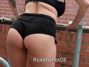 Roxanahot08