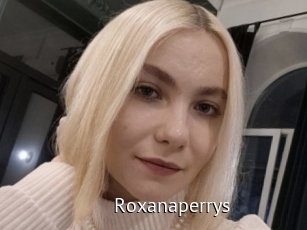 Roxanaperrys