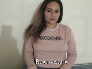 Roxanastarx