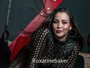Roxannebaker