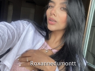 Roxannedumontt