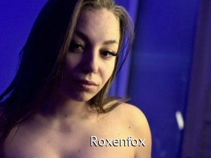 Roxenfox