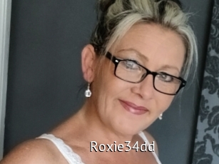Roxie34dd