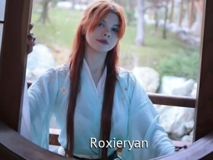 Roxieryan