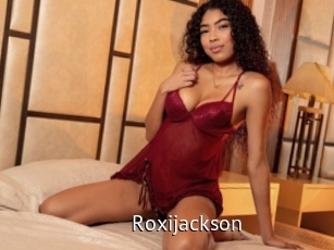 Roxijackson