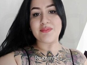 Roxxan911