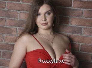 Roxxyluxe