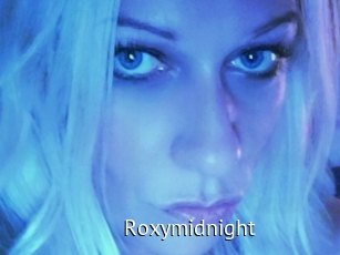Roxymidnight