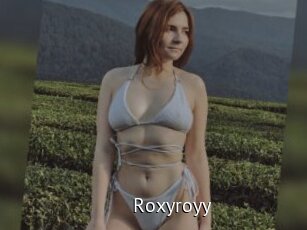 Roxyroyy