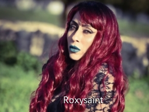 Roxysaint