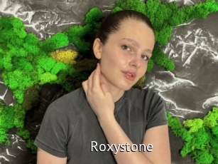 Roxystone
