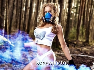 Roxywinston