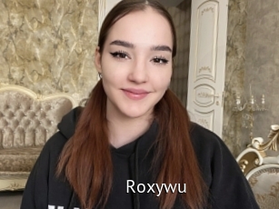 Roxywu