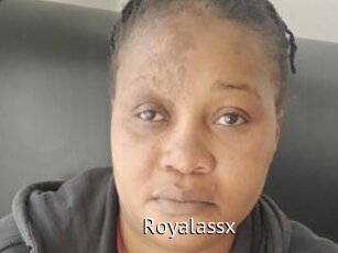 Royalassx