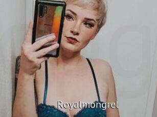Royalmongrel