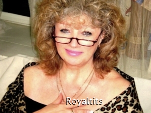 Royaltits
