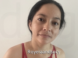 Royeraandsucy