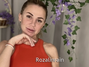 Rozalinrain
