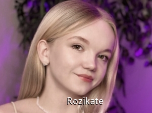 Rozikate