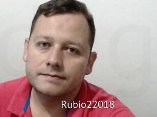 Rubio22018