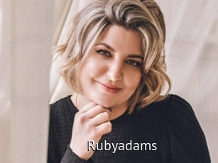 Rubyadams