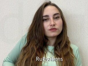 Rubyallens