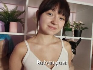Rubyaugust