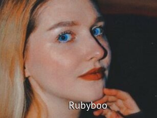 Rubyboo