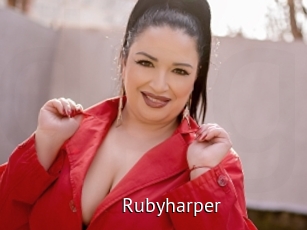 Rubyharper