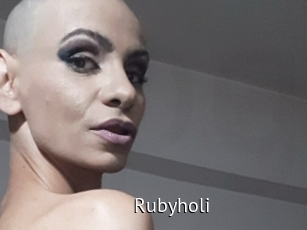 Rubyholi