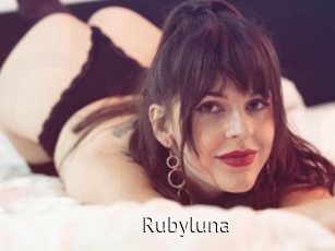 Rubyluna