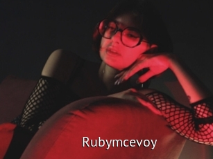 Rubymcevoy
