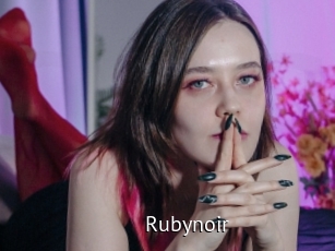 Rubynoir