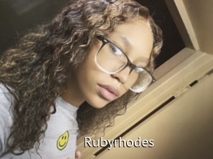 Rubyrhodes