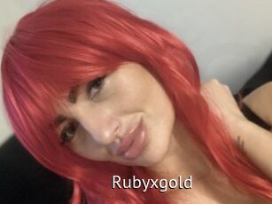 Rubyxgold