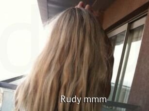 Rudy_mmm