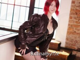 Rufinamyrtle