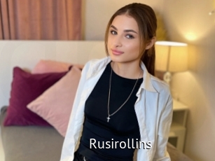 Rusirollins