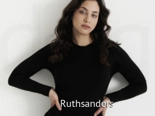 Ruthsanders