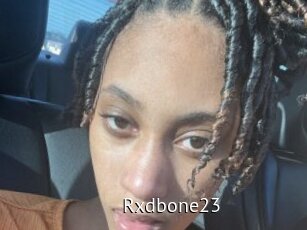 Rxdbone23