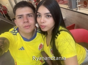 Ryanandtania