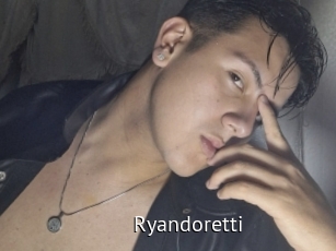Ryandoretti