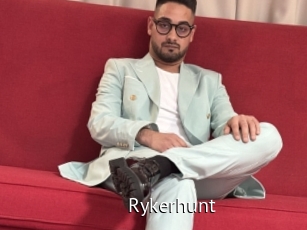 rykerhunt Du Porno Gratuit