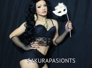 SAKURAPASIONTS