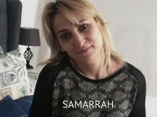 SAMARRAH